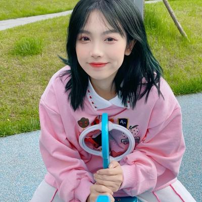 生命颜色窥探你性格